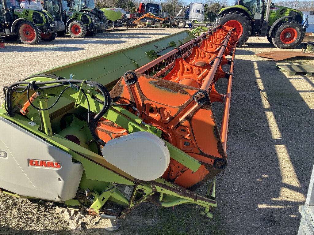 Sonstige Mähdrescherteile van het type CLAAS COUPE VARIO 930, Gebrauchtmaschine in SAINT ANDIOL (Foto 5)
