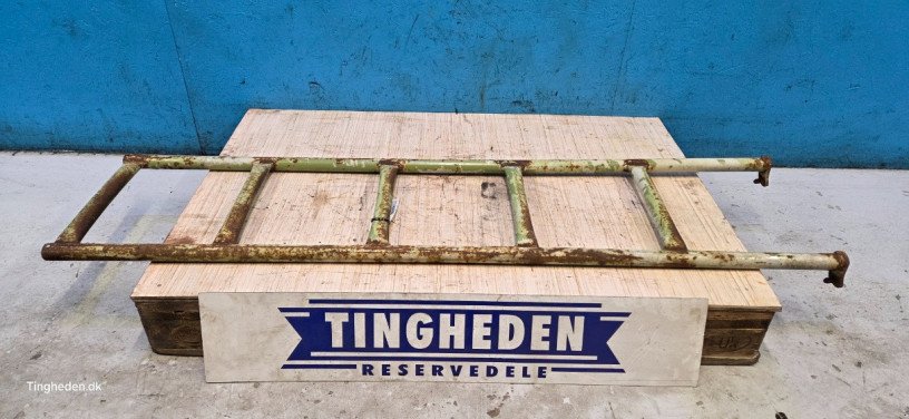 Sonstige Mähdrescherteile typu CLAAS Dominator 108, Gebrauchtmaschine v Hemmet (Obrázek 1)