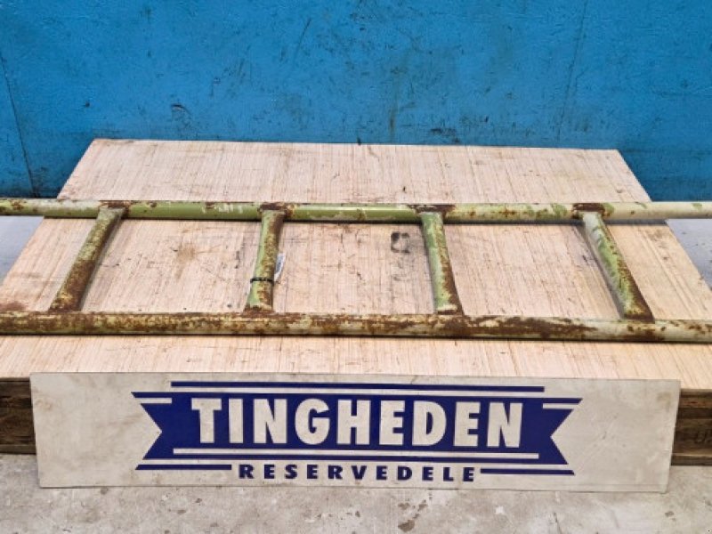 Sonstige Mähdrescherteile du type CLAAS Dominator 108, Gebrauchtmaschine en Hemmet (Photo 1)