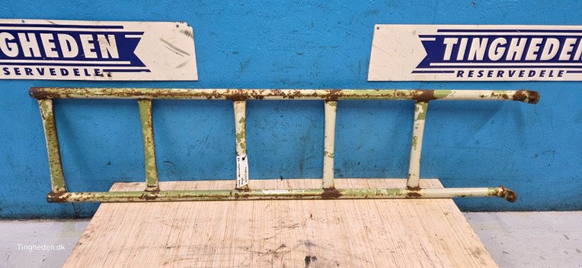 Sonstige Mähdrescherteile typu CLAAS Dominator 108, Gebrauchtmaschine v Hemmet (Obrázek 10)