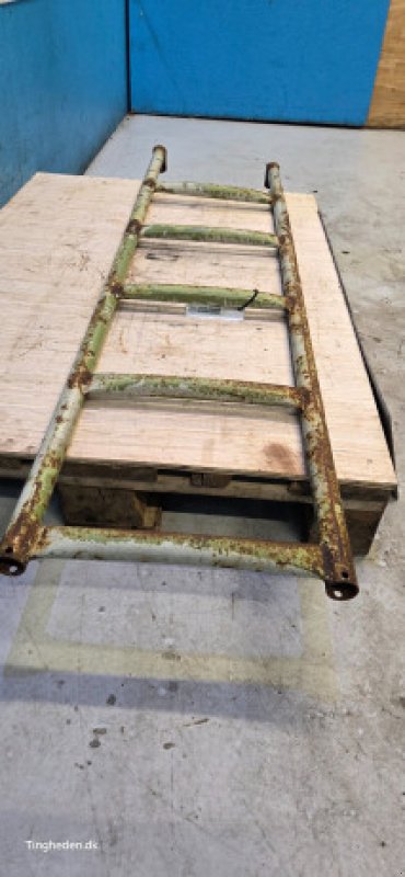 Sonstige Mähdrescherteile typu CLAAS Dominator 108, Gebrauchtmaschine v Hemmet (Obrázek 5)