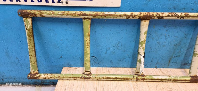 Sonstige Mähdrescherteile typu CLAAS Dominator 108, Gebrauchtmaschine v Hemmet (Obrázek 11)