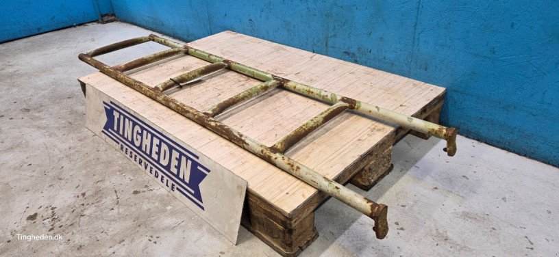 Sonstige Mähdrescherteile typu CLAAS Dominator 108, Gebrauchtmaschine v Hemmet (Obrázek 8)