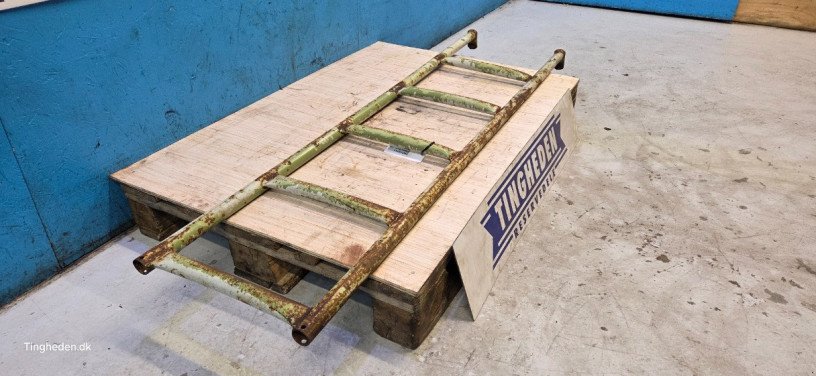 Sonstige Mähdrescherteile typu CLAAS Dominator 108, Gebrauchtmaschine v Hemmet (Obrázek 3)