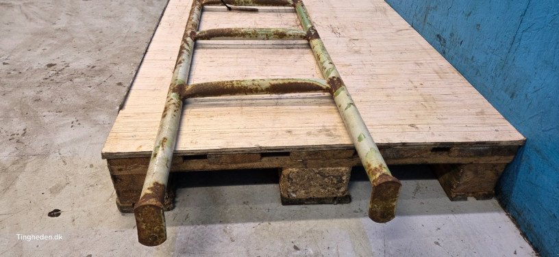 Sonstige Mähdrescherteile typu CLAAS Dominator 108, Gebrauchtmaschine v Hemmet (Obrázek 9)