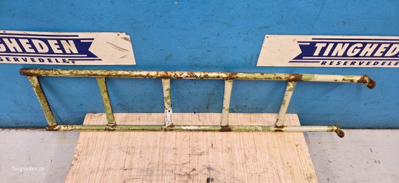 Sonstige Mähdrescherteile typu CLAAS Dominator 108, Gebrauchtmaschine v Hemmet (Obrázek 13)