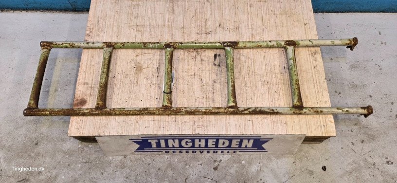 Sonstige Mähdrescherteile typu CLAAS Dominator 108, Gebrauchtmaschine v Hemmet (Obrázek 2)