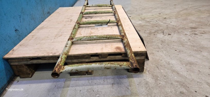 Sonstige Mähdrescherteile typu CLAAS Dominator 108, Gebrauchtmaschine v Hemmet (Obrázek 4)