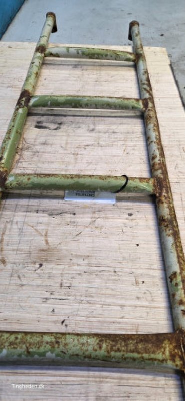 Sonstige Mähdrescherteile typu CLAAS Dominator 108, Gebrauchtmaschine v Hemmet (Obrázek 7)