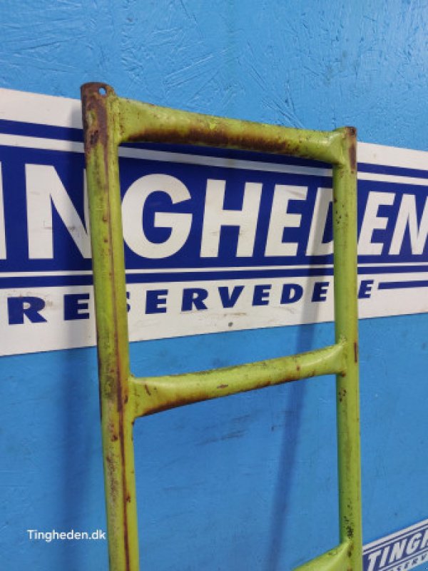 Sonstige Mähdrescherteile typu CLAAS Dominator 76, Gebrauchtmaschine v Hemmet (Obrázek 8)