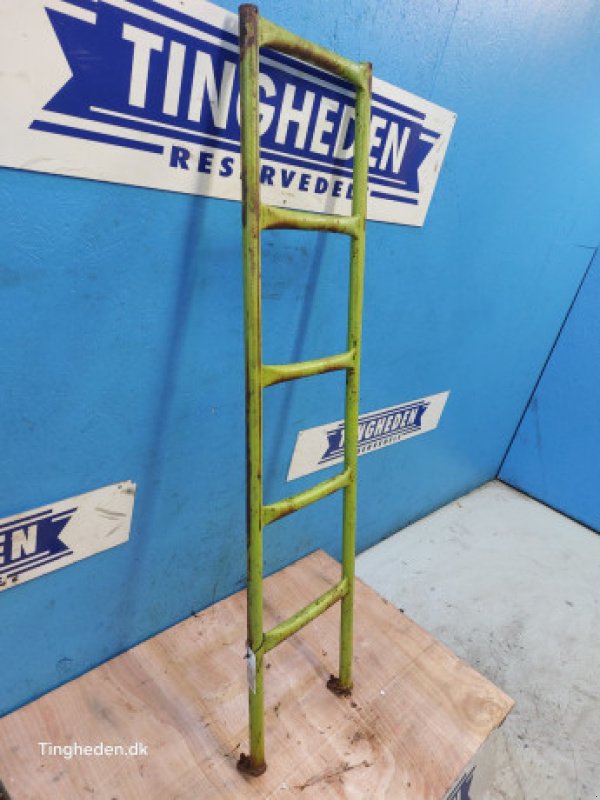 Sonstige Mähdrescherteile typu CLAAS Dominator 76, Gebrauchtmaschine v Hemmet (Obrázek 7)