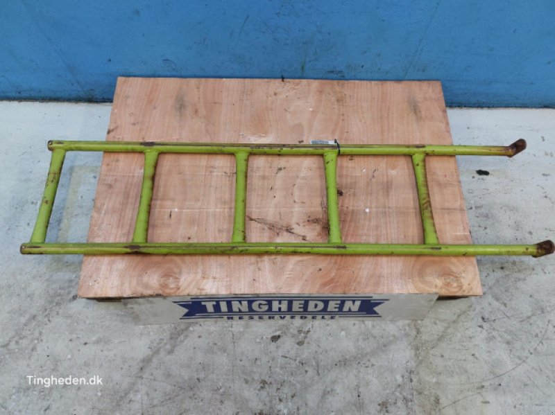 Sonstige Mähdrescherteile typu CLAAS Dominator 76, Gebrauchtmaschine v Hemmet (Obrázek 2)