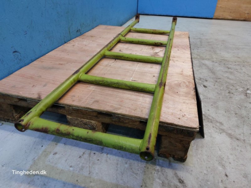 Sonstige Mähdrescherteile typu CLAAS Dominator 76, Gebrauchtmaschine v Hemmet (Obrázek 3)