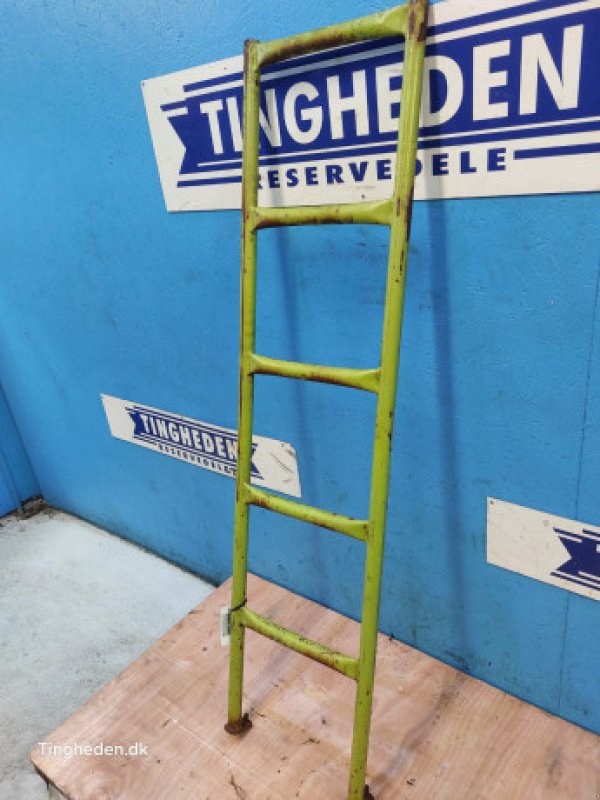 Sonstige Mähdrescherteile typu CLAAS Dominator 76, Gebrauchtmaschine v Hemmet (Obrázek 10)