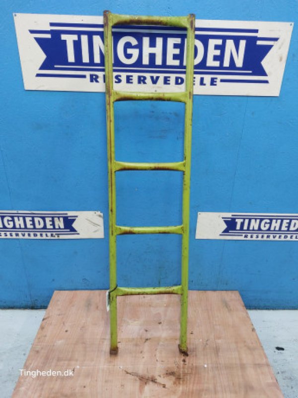 Sonstige Mähdrescherteile typu CLAAS Dominator 76, Gebrauchtmaschine v Hemmet (Obrázek 5)