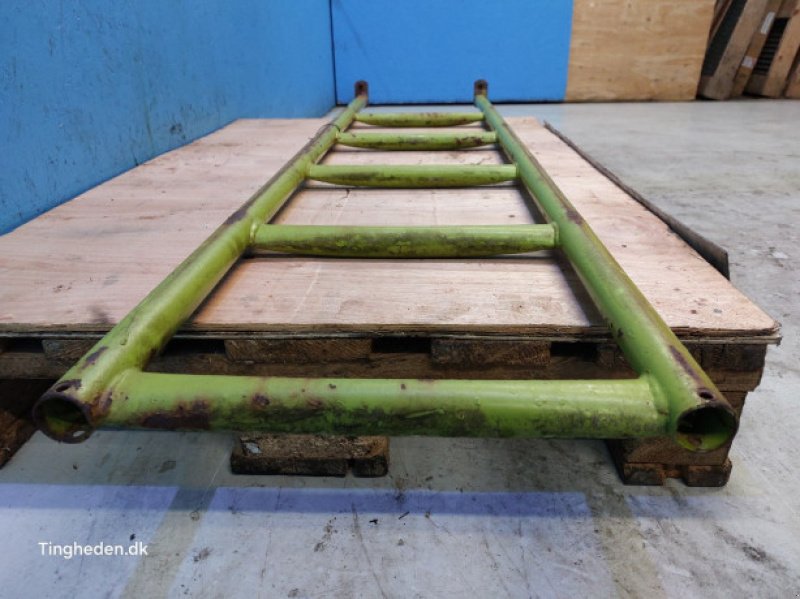 Sonstige Mähdrescherteile typu CLAAS Dominator 76, Gebrauchtmaschine v Hemmet (Obrázek 4)