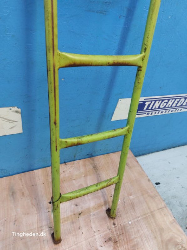 Sonstige Mähdrescherteile typu CLAAS Dominator 76, Gebrauchtmaschine v Hemmet (Obrázek 9)