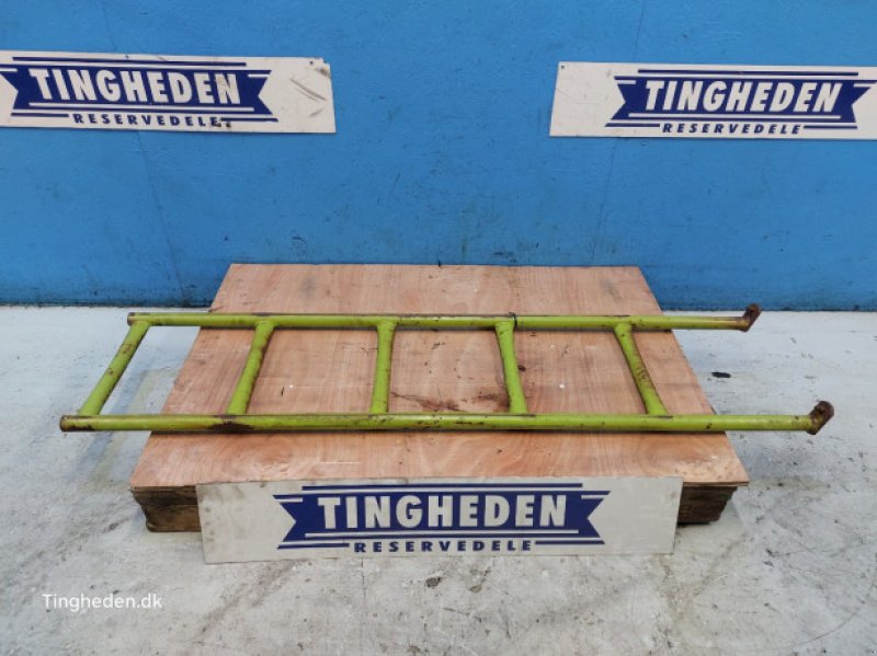 Sonstige Mähdrescherteile typu CLAAS Dominator 76, Gebrauchtmaschine v Hemmet (Obrázek 1)