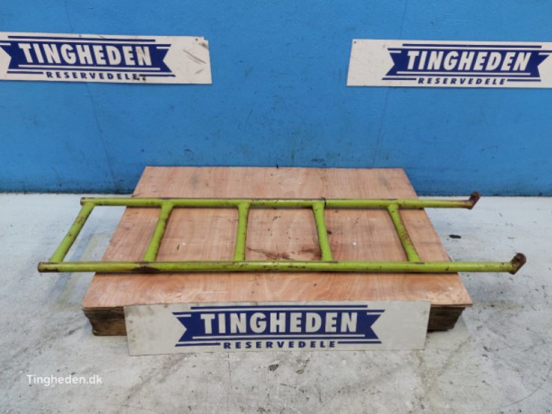 Sonstige Mähdrescherteile typu CLAAS Dominator 76, Gebrauchtmaschine v Hemmet (Obrázek 1)