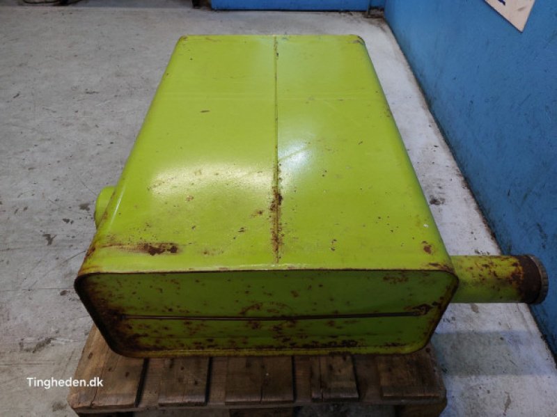 Sonstige Mähdrescherteile типа CLAAS Dominator 76, Gebrauchtmaschine в Hemmet (Фотография 18)