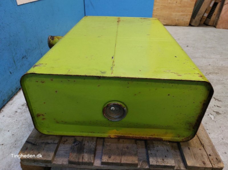 Sonstige Mähdrescherteile типа CLAAS Dominator 76, Gebrauchtmaschine в Hemmet (Фотография 19)