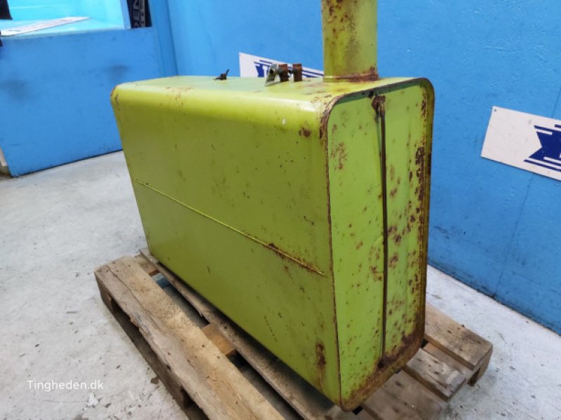 Sonstige Mähdrescherteile типа CLAAS Dominator 76, Gebrauchtmaschine в Hemmet (Фотография 13)