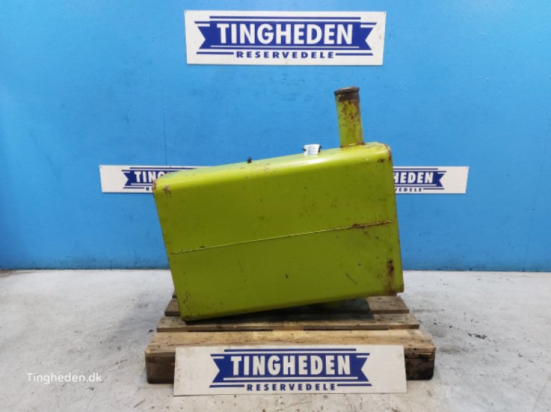 Sonstige Mähdrescherteile типа CLAAS Dominator 76, Gebrauchtmaschine в Hemmet (Фотография 1)