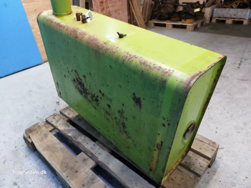 Sonstige Mähdrescherteile типа CLAAS Dominator 76, Gebrauchtmaschine в Hemmet (Фотография 7)