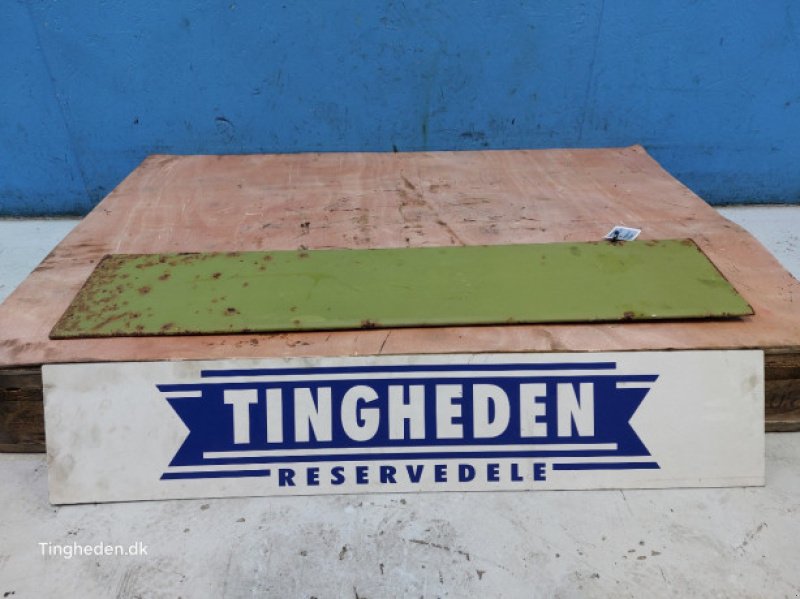 Sonstige Mähdrescherteile des Typs CLAAS Dominator 76, Gebrauchtmaschine in Hemmet (Bild 1)