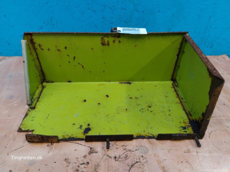 Sonstige Mähdrescherteile des Typs CLAAS Dominator 76, Gebrauchtmaschine in Hemmet (Bild 2)