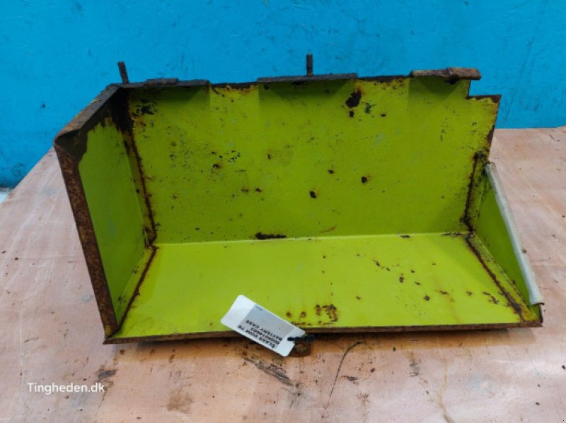 Sonstige Mähdrescherteile des Typs CLAAS Dominator 76, Gebrauchtmaschine in Hemmet (Bild 11)