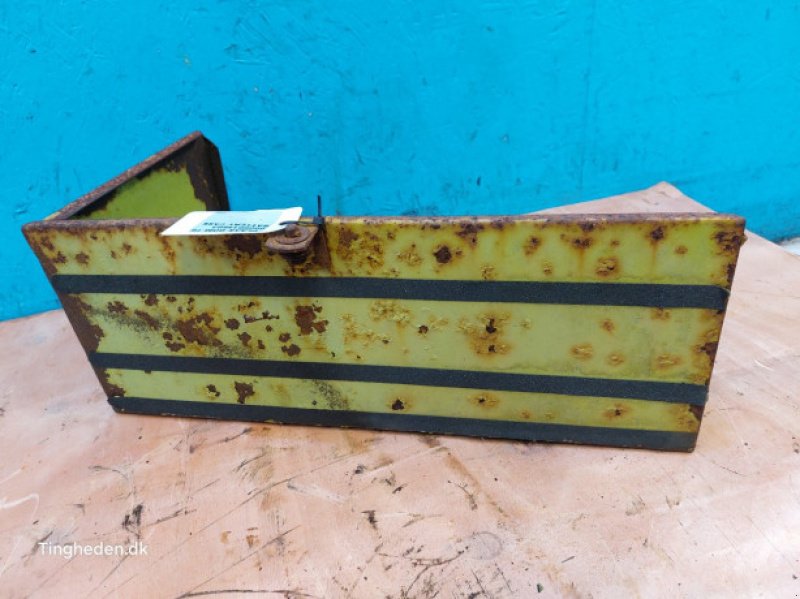 Sonstige Mähdrescherteile des Typs CLAAS Dominator 76, Gebrauchtmaschine in Hemmet (Bild 5)