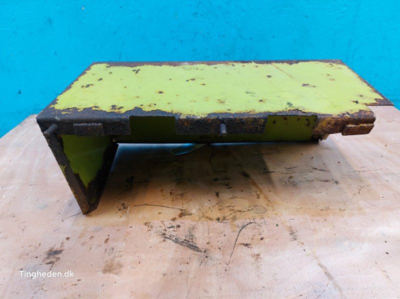 Sonstige Mähdrescherteile des Typs CLAAS Dominator 76, Gebrauchtmaschine in Hemmet (Bild 10)