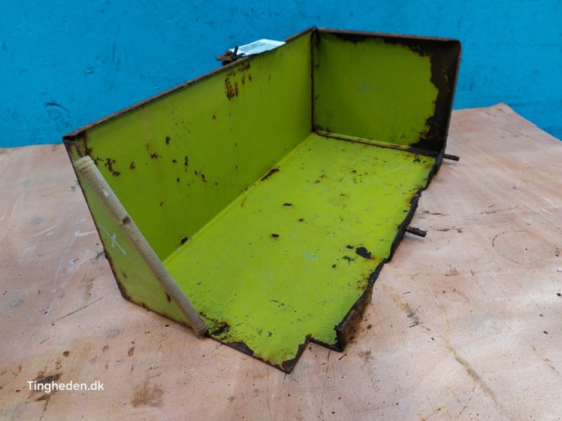 Sonstige Mähdrescherteile des Typs CLAAS Dominator 76, Gebrauchtmaschine in Hemmet (Bild 3)