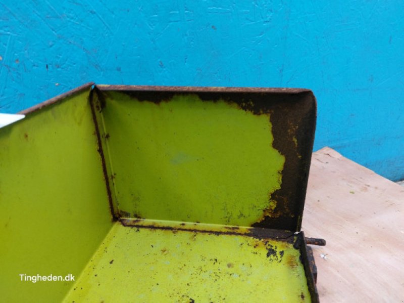 Sonstige Mähdrescherteile des Typs CLAAS Dominator 76, Gebrauchtmaschine in Hemmet (Bild 4)