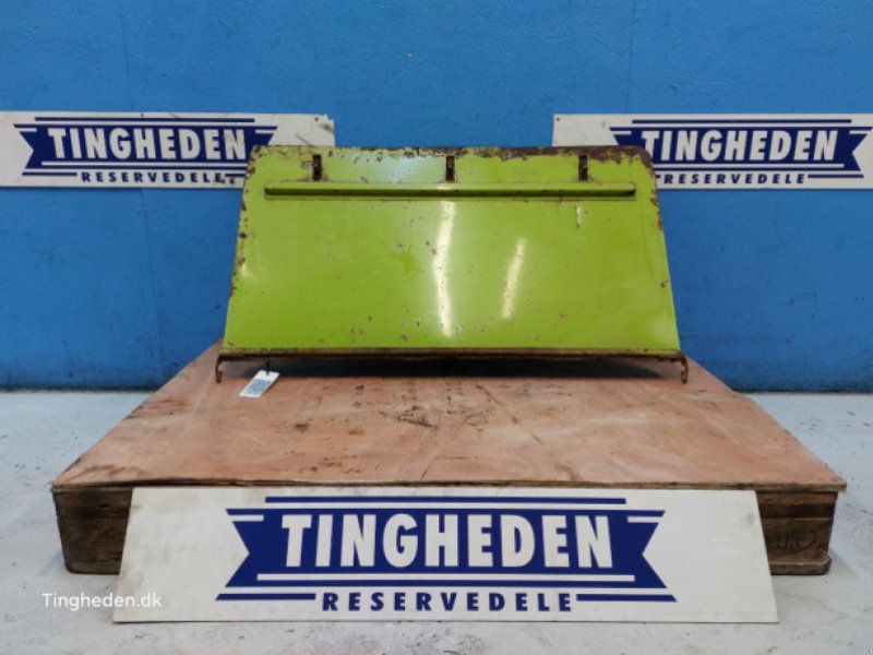 Sonstige Mähdrescherteile typu CLAAS Dominator 76, Gebrauchtmaschine v Hemmet (Obrázek 1)