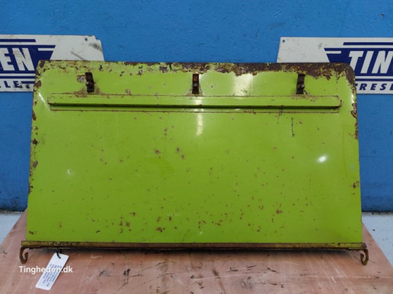 Sonstige Mähdrescherteile typu CLAAS Dominator 76, Gebrauchtmaschine v Hemmet (Obrázek 2)