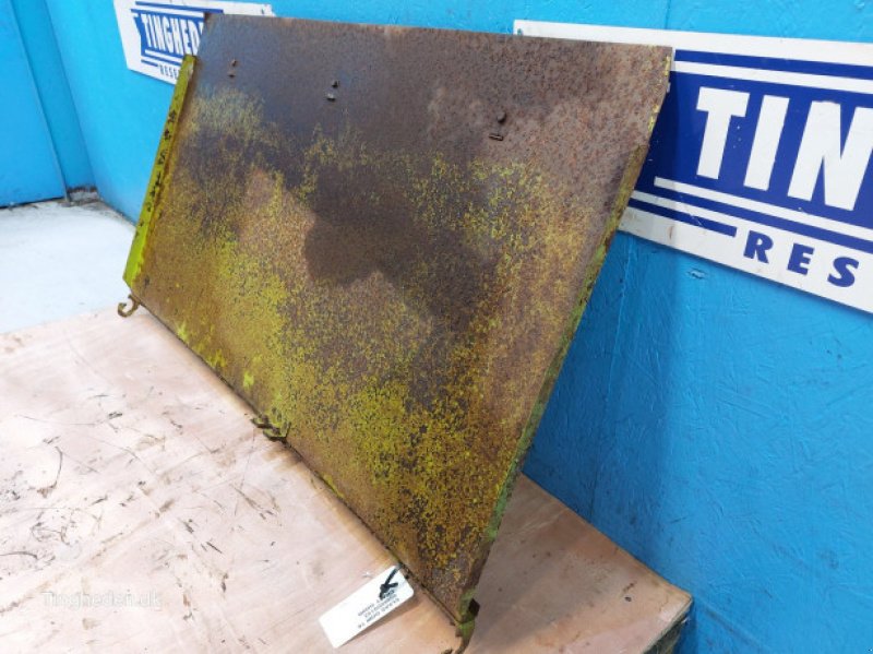 Sonstige Mähdrescherteile typu CLAAS Dominator 76, Gebrauchtmaschine v Hemmet (Obrázek 11)