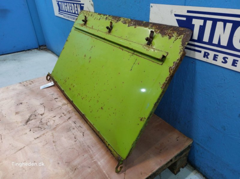 Sonstige Mähdrescherteile typu CLAAS Dominator 76, Gebrauchtmaschine v Hemmet (Obrázek 5)