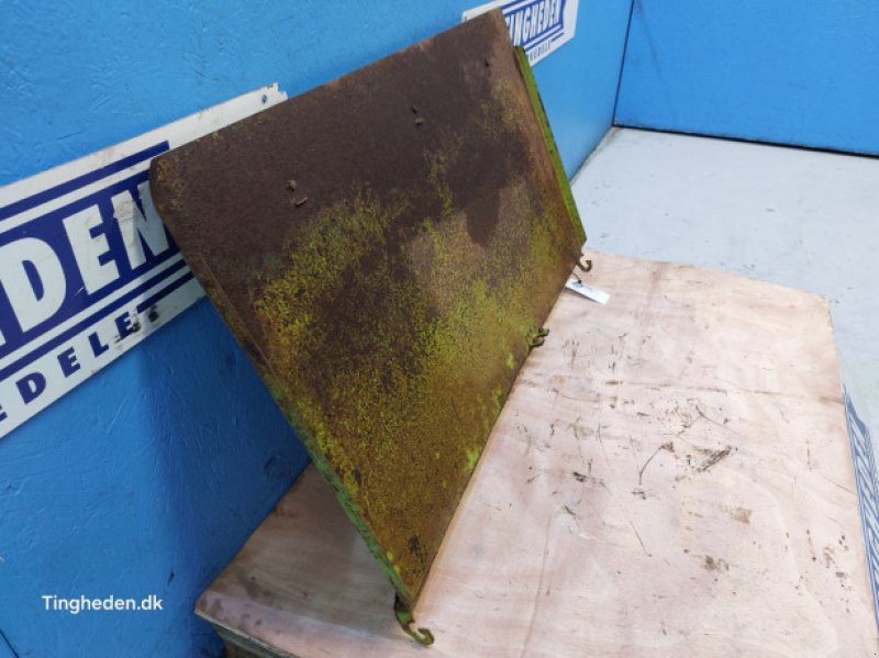 Sonstige Mähdrescherteile typu CLAAS Dominator 76, Gebrauchtmaschine v Hemmet (Obrázek 8)