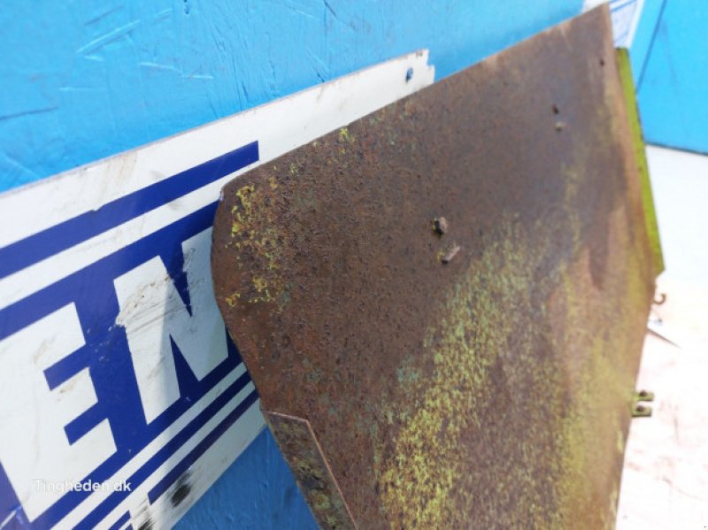 Sonstige Mähdrescherteile typu CLAAS Dominator 76, Gebrauchtmaschine v Hemmet (Obrázek 9)