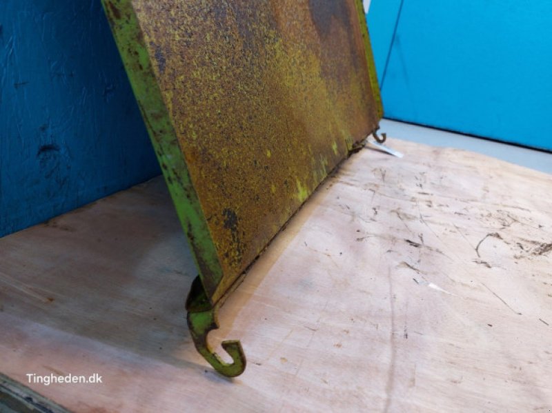 Sonstige Mähdrescherteile typu CLAAS Dominator 76, Gebrauchtmaschine v Hemmet (Obrázek 10)