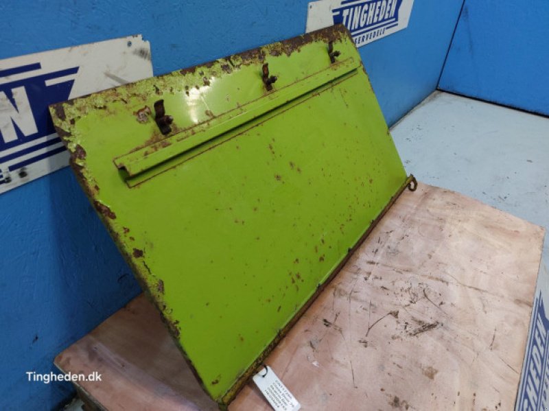 Sonstige Mähdrescherteile typu CLAAS Dominator 76, Gebrauchtmaschine v Hemmet (Obrázek 3)