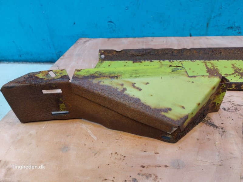 Sonstige Mähdrescherteile des Typs CLAAS Dominator 76, Gebrauchtmaschine in Hemmet (Bild 5)