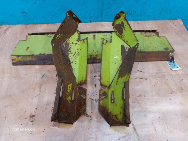 Sonstige Mähdrescherteile des Typs CLAAS Dominator 76, Gebrauchtmaschine in Hemmet (Bild 18)