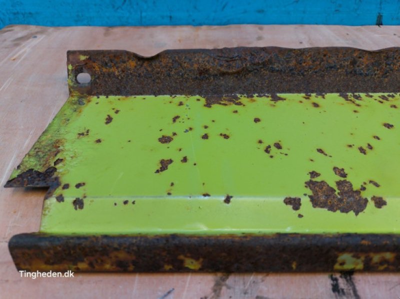 Sonstige Mähdrescherteile des Typs CLAAS Dominator 76, Gebrauchtmaschine in Hemmet (Bild 11)