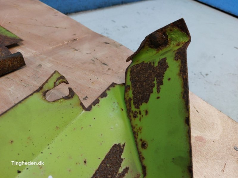 Sonstige Mähdrescherteile des Typs CLAAS Dominator 76, Gebrauchtmaschine in Hemmet (Bild 8)