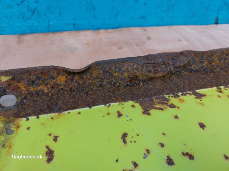 Sonstige Mähdrescherteile des Typs CLAAS Dominator 76, Gebrauchtmaschine in Hemmet (Bild 12)