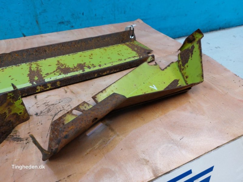 Sonstige Mähdrescherteile des Typs CLAAS Dominator 76, Gebrauchtmaschine in Hemmet (Bild 7)