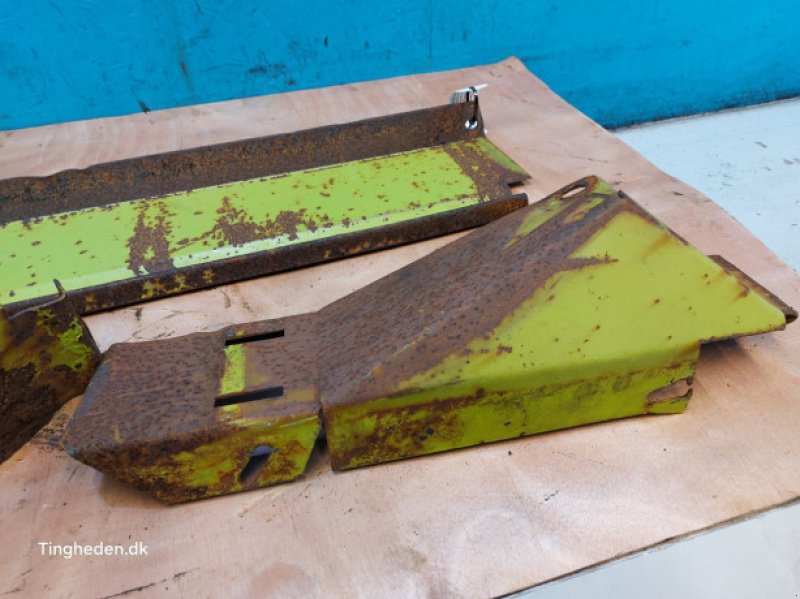 Sonstige Mähdrescherteile des Typs CLAAS Dominator 76, Gebrauchtmaschine in Hemmet (Bild 9)